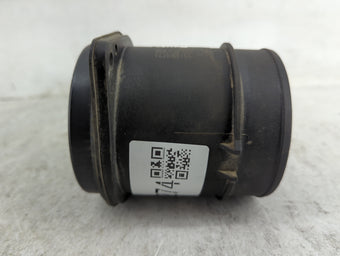 compare product 2009-2011 Gmc Acadia Mass Air Flow Meter Maf 1487274