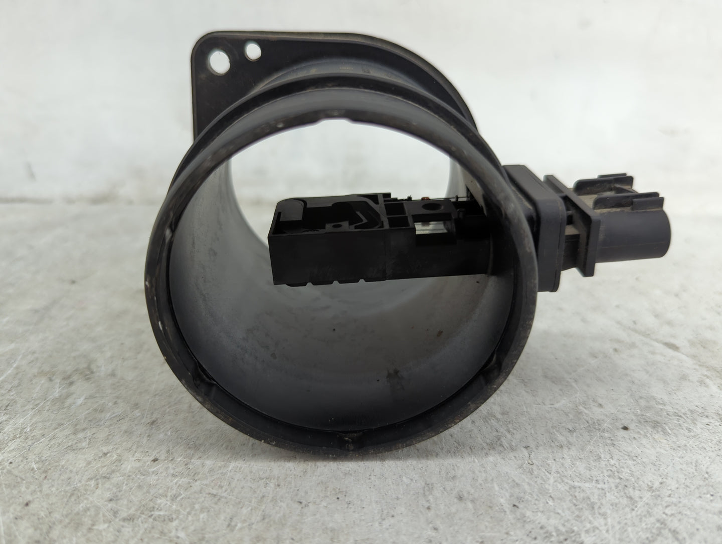2009-2011 Gmc Acadia Mass Air Flow Meter Maf 1487274 - Oemusedautoparts1.com