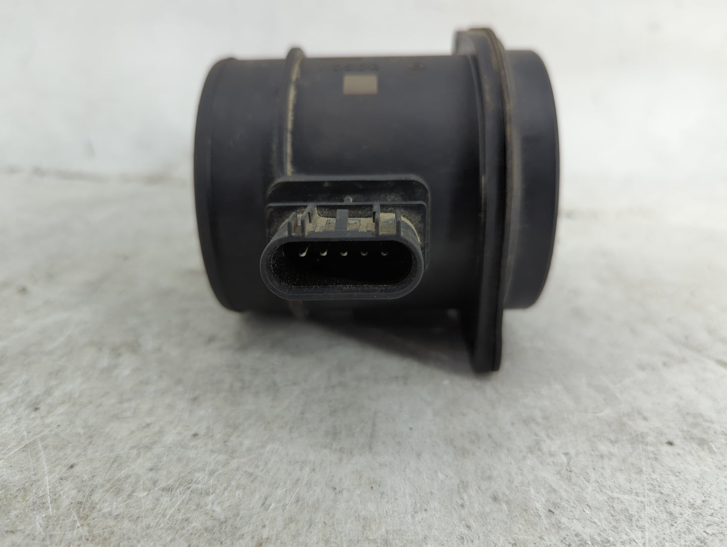2009-2011 Gmc Acadia Mass Air Flow Meter Maf 1487274 - Oemusedautoparts1.com