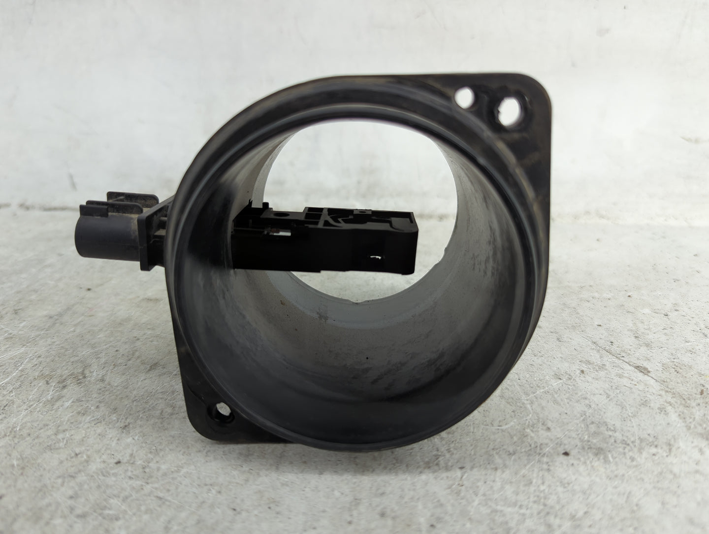 2009-2011 Gmc Acadia Mass Air Flow Meter Maf 1487274 - Oemusedautoparts1.com