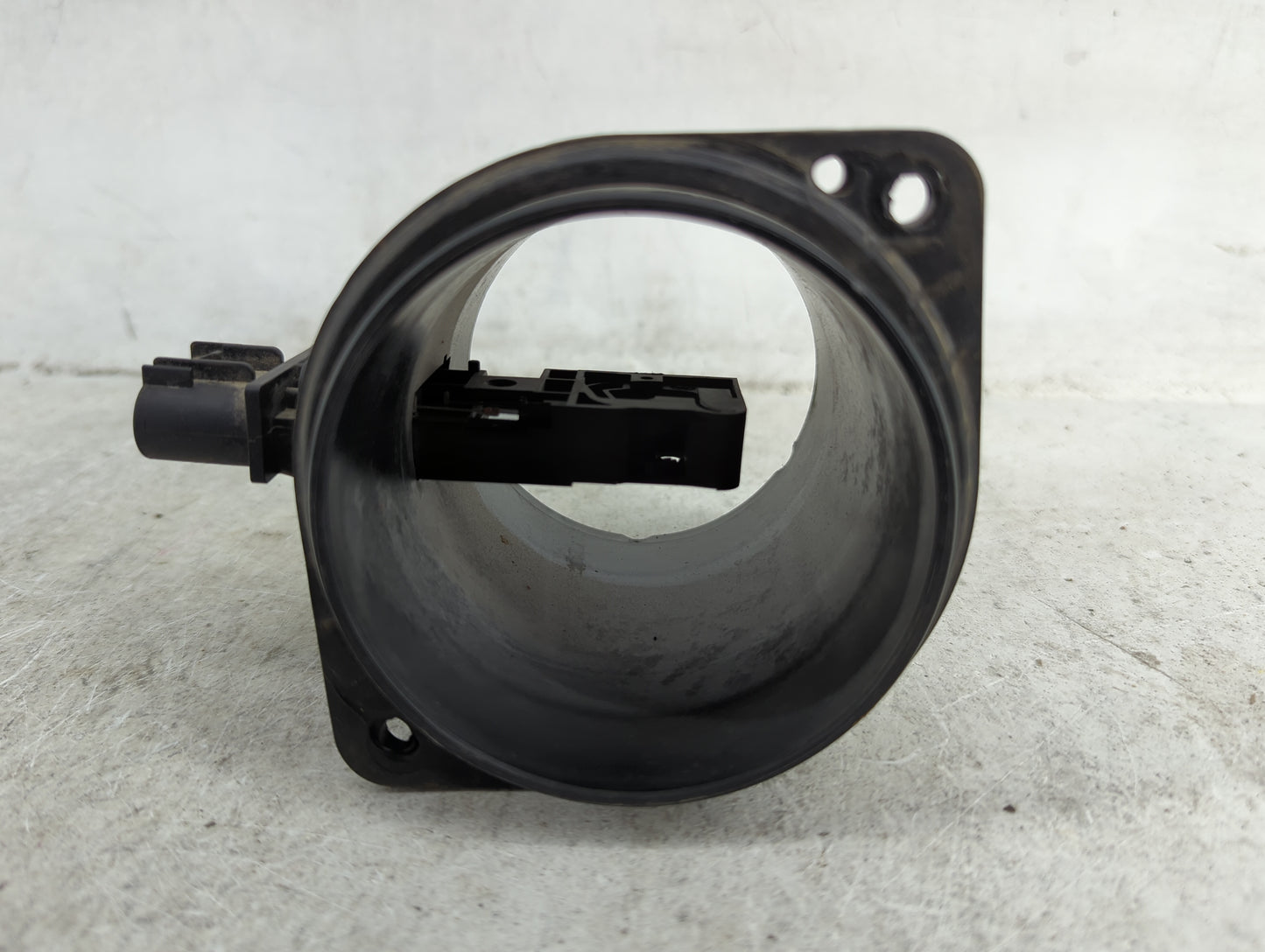 2009-2011 Gmc Acadia Mass Air Flow Meter Maf 1487274 - Oemusedautoparts1.com