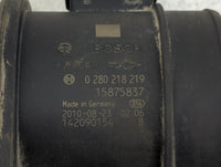 2009-2011 Gmc Acadia Mass Air Flow Meter Maf 1487274 - Oemusedautoparts1.com