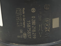 2009-2011 Gmc Acadia Mass Air Flow Meter Maf 1488603 - Oemusedautoparts1.com