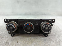 2007-2012 Gmc Acadia Climate Control Module Temperature AC/Heater Replacement P/N:20917131 Fits Fits 2007 2008 2009 2010 201