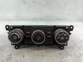 compare product 2007-2012 Gmc Acadia Climate Control Module Temperature AC/Heater Replacement P/N:20917131 Fits Fits 2007 2008 2009 2010 2011 2012 OEM Used Auto Parts