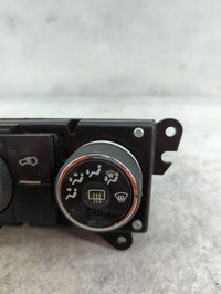 2007-2012 Gmc Acadia Climate Control Module Temperature AC/Heater Replacement P/N:20917131 Fits Fits 2007 2008 2009 2010 201