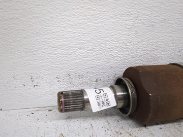 2007-2017 Gmc Acadia Axle Shaft Front Driver Cv C/v 1520645