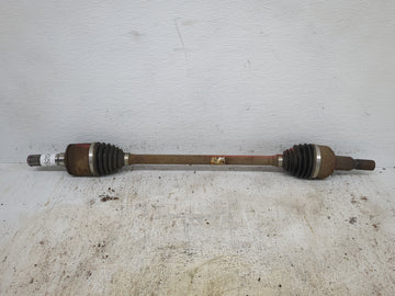 2007-2011 Gmc Acadia Axle Shaft Rear Passenger Cv C/v 1520666 - Oemusedautoparts1.com