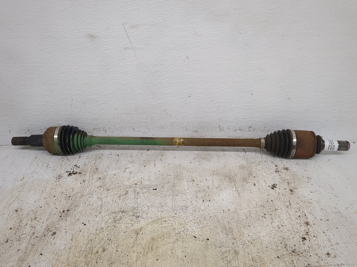 2007-2011 Gmc Acadia Axle Shaft Rear Driver Cv C/v 1520689 - Oemusedautoparts1.com