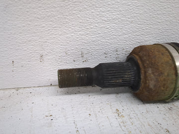 2007-2011 Gmc Acadia Axle Shaft Rear Driver Cv C/v 1520689