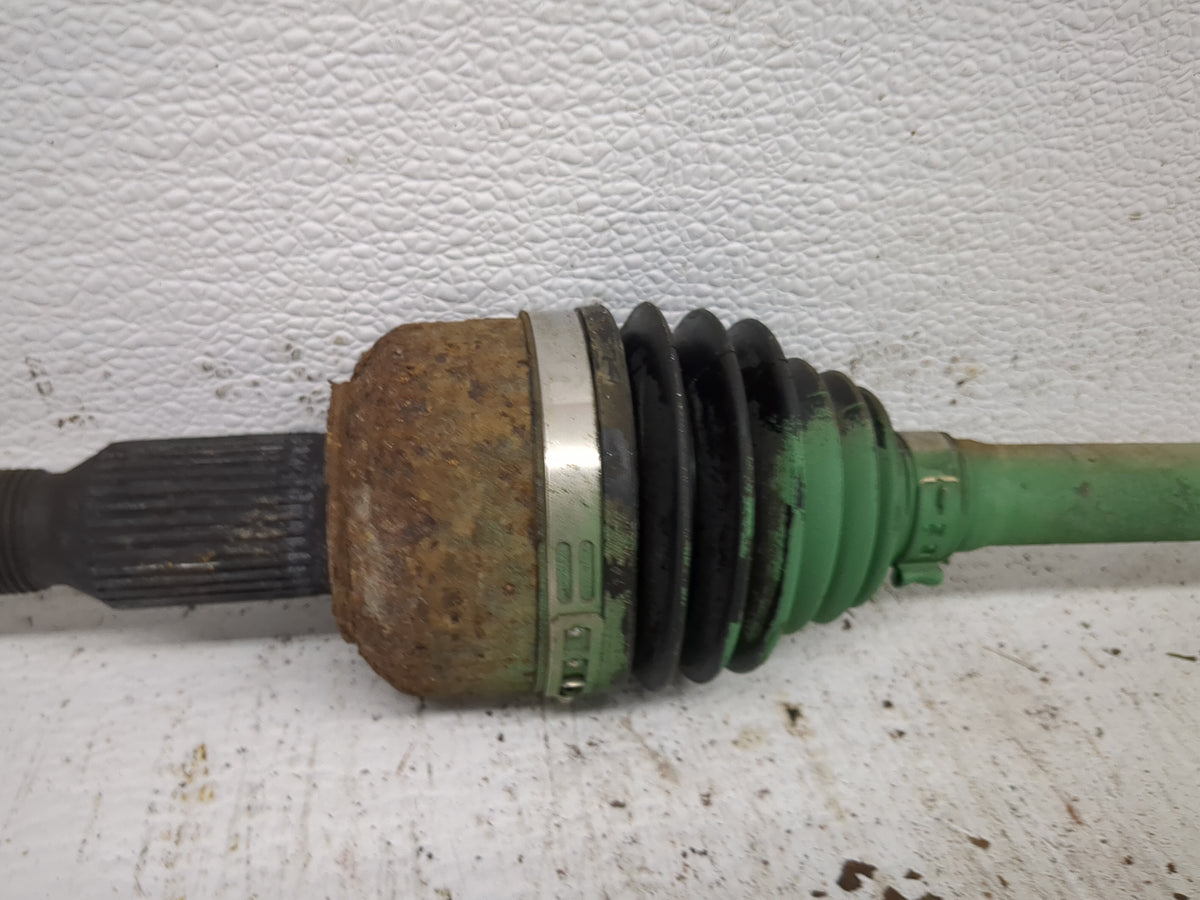 2007-2011 Gmc Acadia Axle Shaft Rear Driver Cv C/v 1520689 - Oemusedautoparts1.com