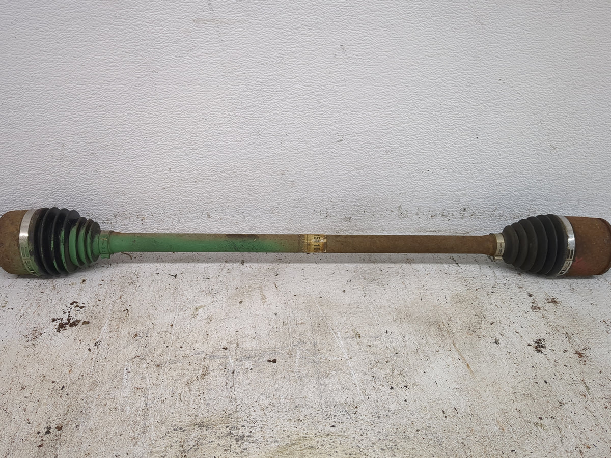 2007-2011 Gmc Acadia Axle Shaft Rear Driver Cv C/v 1520689 - Oemusedautoparts1.com