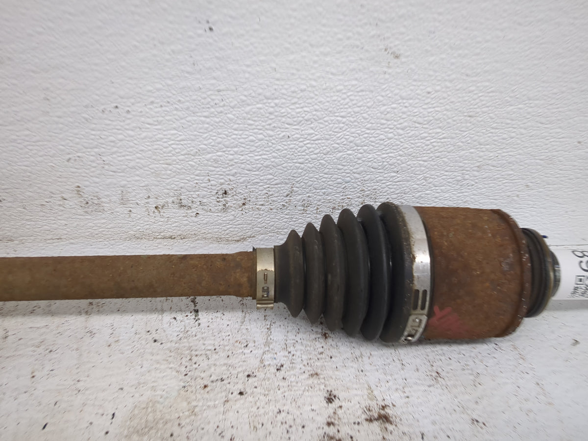 2007-2011 Gmc Acadia Axle Shaft Rear Driver Cv C/v 1520689 - Oemusedautoparts1.com