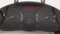 2011-2012 Gmc Acadia Instrument Cluster Speedometer Gauges P/N:22763016 Fits Fits 2011 2012 OEM Used Auto Parts - Oemusedaut