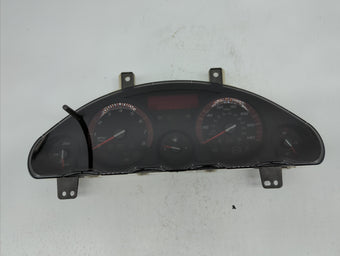 compare product 2011-2012 Gmc Acadia Instrument Cluster Speedometer Gauges P/N:20899627 20930892, 22763016 Fits Fits 2011 2012 OEM Used Auto Parts