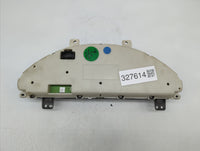 2011-2012 Gmc Acadia Instrument Cluster Speedometer Gauges P/N:20899627 20930892, 22763016 Fits Fits 2011 2012 OEM Used Auto