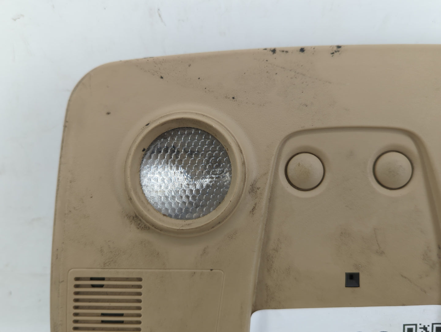 2011 Gmc Acadia Overhead Roof Console - Oemusedautoparts1.com