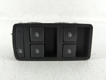 compare product 2010-2017 Gmc Acadia Master Power Window Switch Replacement Driver Side Left P/N:22985063 22915124 Fits OEM Used Auto Parts