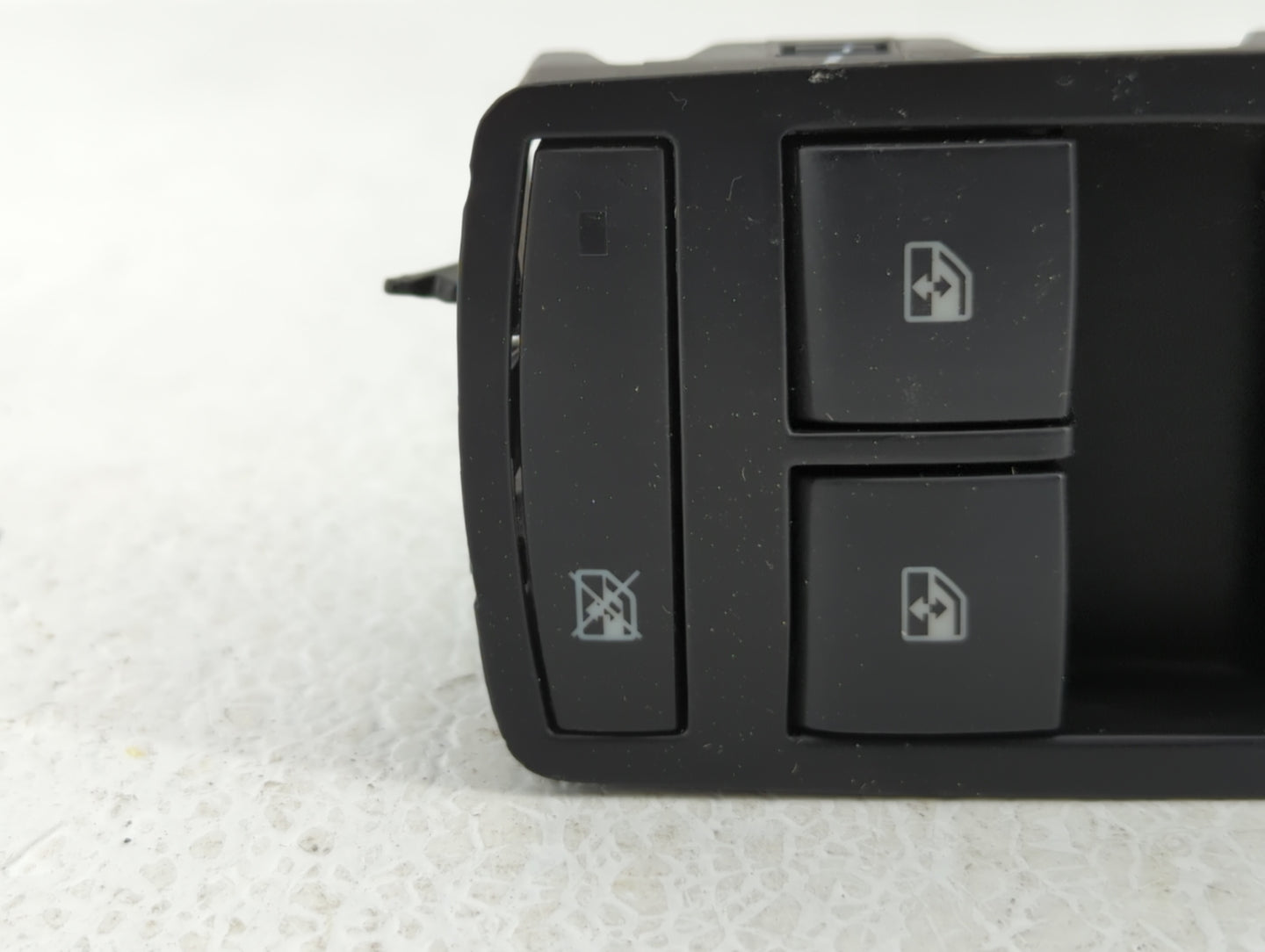 2010-2017 Gmc Acadia Master Power Window Switch Replacement Driver Side Left P/N:22985063 22915124 Fits OEM Used Auto Parts 