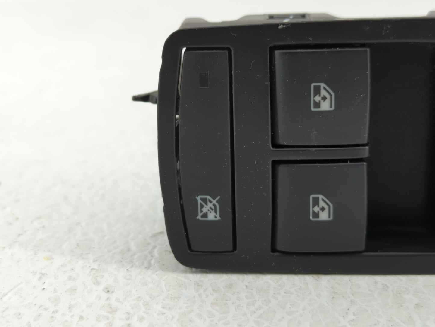 2010-2017 Gmc Acadia Master Power Window Switch Replacement Driver Side Left P/N:22985063 22915124 Fits OEM Used Auto Parts 