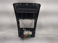 2007-2012 Gmc Acadia Climate Control Module Temperature AC/Heater Replacement P/N:25828898 0721994 Fits OEM Used Auto Parts 