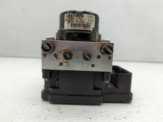 2008-2011 Gmc Acadia ABS Pump Control Module Replacement P/N:47660 1V40A Fits Fits 2008 2009 2010 2011 OEM Used Auto Parts -