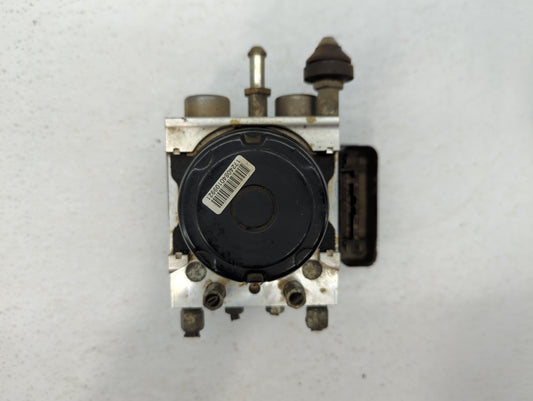 2008-2011 Gmc Acadia ABS Pump Control Module Replacement P/N:47660 1V40A Fits Fits 2008 2009 2010 2011 OEM Used Auto Parts