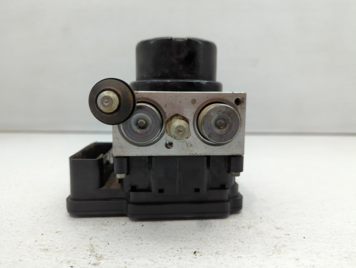 2008-2011 Gmc Acadia Anti-Lock Brake ABS Pump Module Actuator OEM P/N:47660 1V40A Fits Fits 2008 2009 2010 2011 OEM Used Aut