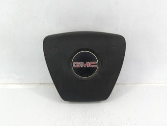 compare product 2011-2012 Gmc Acadia Air Bag Driver Left Steering Wheel Mounted P/N:AB2569Z108110281 Fits Fits 2011 2012 OEM Used Auto Parts