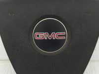 2011-2012 Gmc Acadia Air Bag Driver Left Steering Wheel Mounted P/N:AB2569Z108110281 Fits Fits 2011 2012 OEM Used Auto Parts