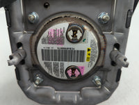 2011-2012 Gmc Acadia Air Bag Driver Left Steering Wheel Mounted P/N:AB2569Z108110281 Fits Fits 2011 2012 OEM Used Auto Parts