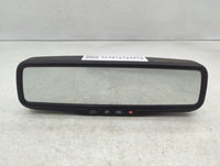 2009-2017 Gmc Acadia Interior Rear View Mirror Replacement OEM P/N:2579 4381 Fits OEM Used Auto Parts - Oemusedautoparts1.co