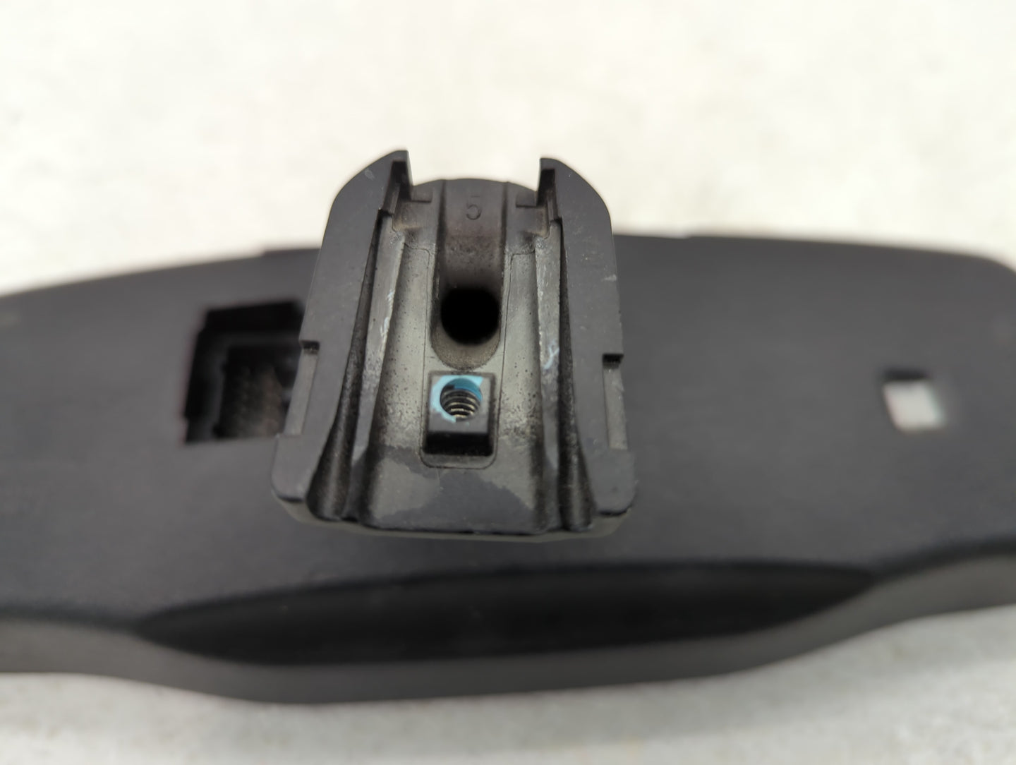 2009-2017 Gmc Acadia Interior Rear View Mirror Replacement OEM P/N:2579 4381 Fits OEM Used Auto Parts - Oemusedautoparts1.co