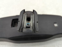 2009-2017 Gmc Acadia Interior Rear View Mirror Replacement OEM P/N:2579 4381 Fits OEM Used Auto Parts - Oemusedautoparts1.co