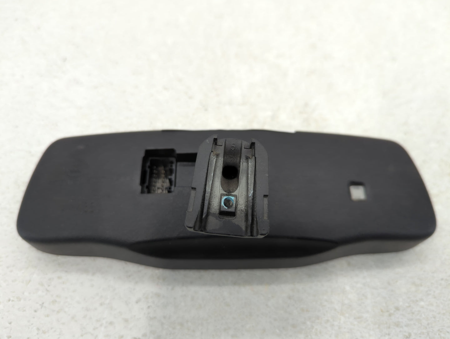 2009-2017 Gmc Acadia Interior Rear View Mirror Replacement OEM P/N:2579 4381 Fits OEM Used Auto Parts - Oemusedautoparts1.co