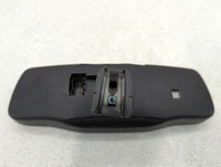 2009-2017 Gmc Acadia Interior Rear View Mirror Replacement OEM P/N:2579 4381 Fits OEM Used Auto Parts - Oemusedautoparts1.co