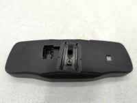 2009-2017 Gmc Acadia Interior Rear View Mirror Replacement OEM P/N:2579 4381 Fits OEM Used Auto Parts - Oemusedautoparts1.co