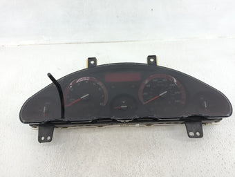 compare product 2011-2012 Gmc Acadia Instrument Cluster Speedometer Gauges P/N:H09741854 22763016 Fits Fits 2011 2012 OEM Used Auto Parts