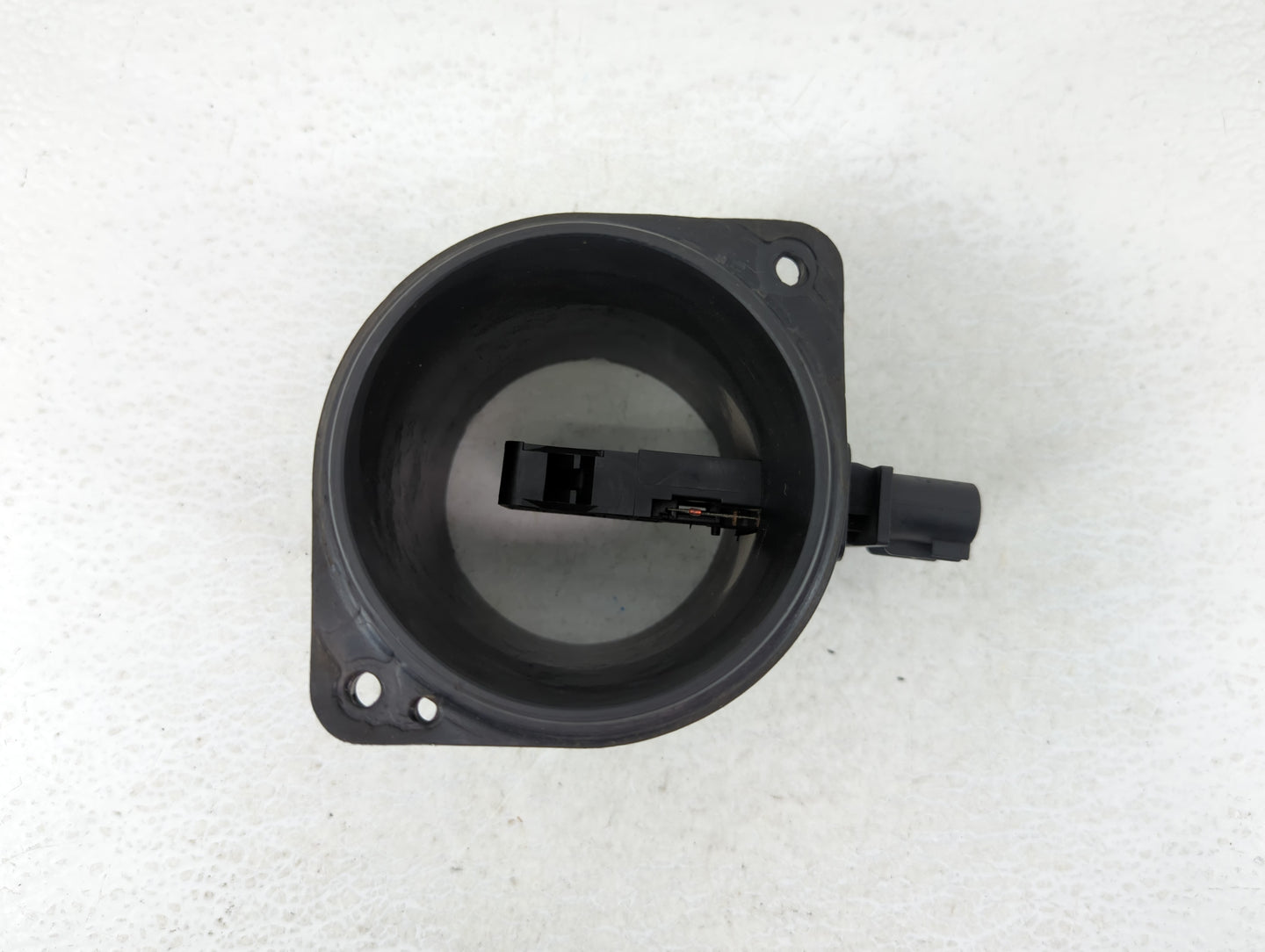 2009-2011 Gmc Acadia Mass Air Flow Meter Maf - Oemusedautoparts1.com