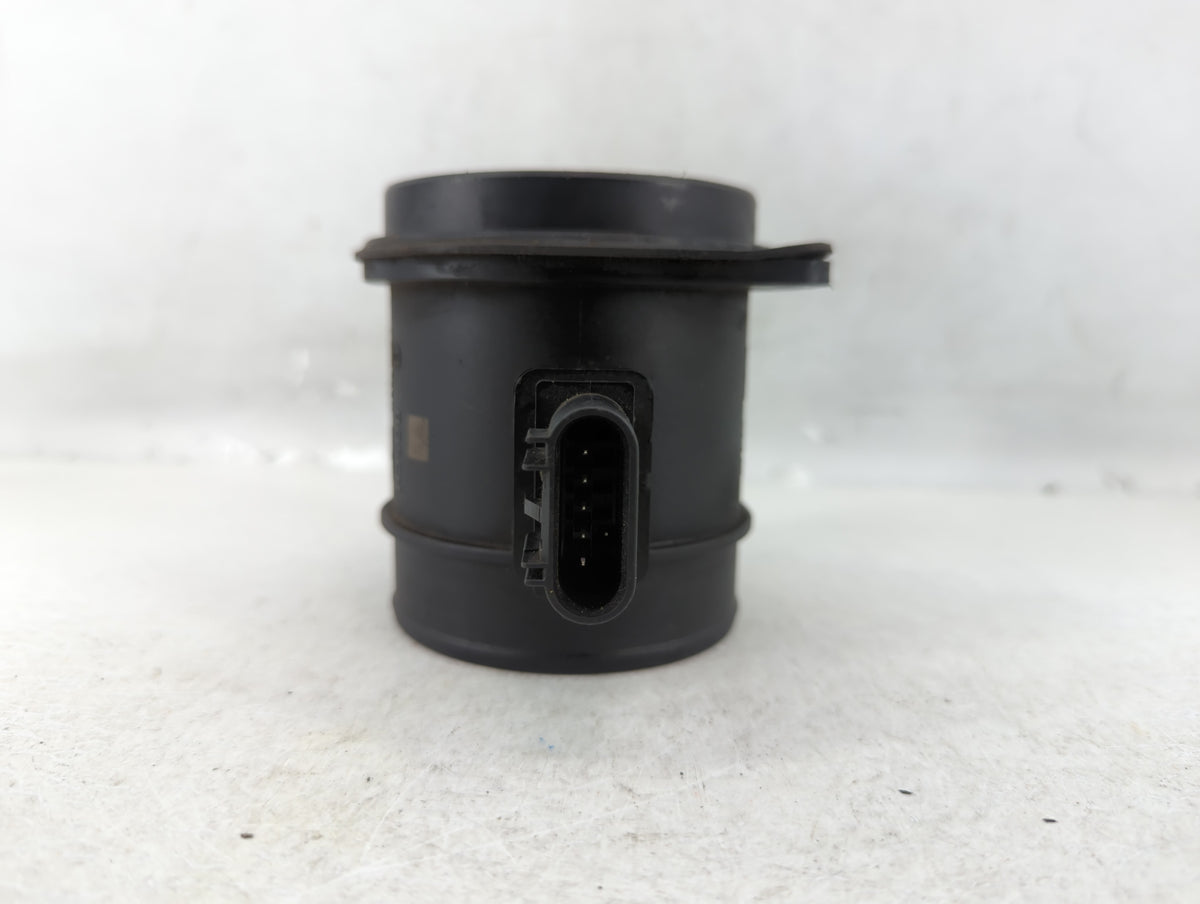 2009-2011 Gmc Acadia Mass Air Flow Meter Maf Sensor - Oemusedautoparts1.com