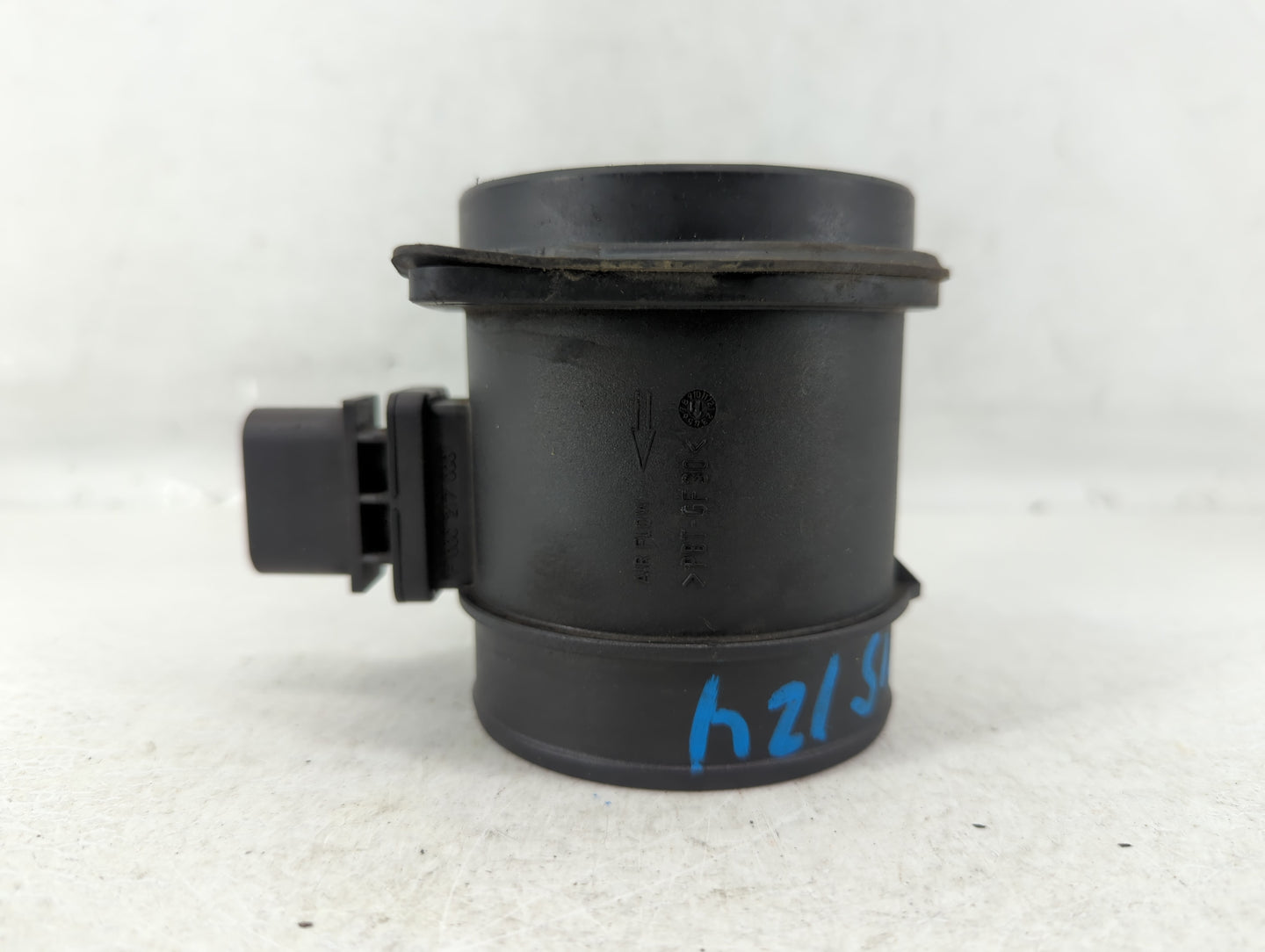 2009-2011 Gmc Acadia Mass Air Flow Meter Maf - Oemusedautoparts1.com