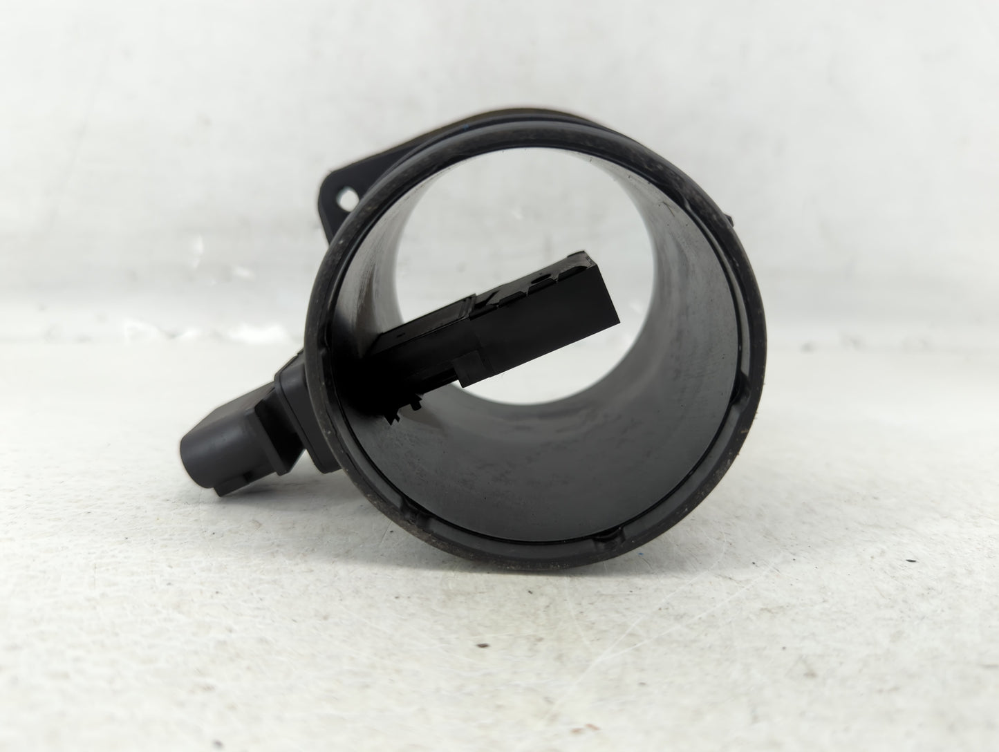 2009-2011 Gmc Acadia Mass Air Flow Meter Maf - Oemusedautoparts1.com