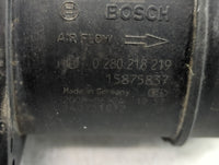 2009-2011 Gmc Acadia Mass Air Flow Meter Maf - Oemusedautoparts1.com