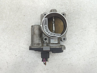 compare product 2007-2011 Gmc Acadia Throttle Body P/N:1750AA995AA6340 Fits Fits 2007 2008 2009 2010 2011 OEM Used Auto Parts