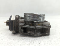 2007-2011 Gmc Acadia Throttle Body P/N:1750AA995AA6340 Fits Fits 2007 2008 2009 2010 2011 OEM Used Auto Parts - Oemusedautop