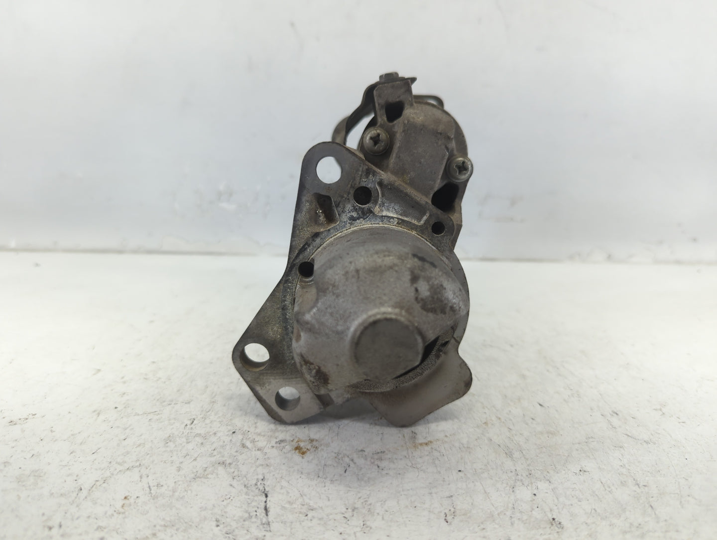 2007-2017 Gmc Acadia Car Starter Motor Solenoid OEM P/N:M000T36571ZC 12601721 Fits OEM Used Auto Parts - Oemusedautoparts1.c