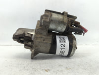 2007-2017 Gmc Acadia Car Starter Motor Solenoid OEM P/N:M000T36571ZC 12601721 Fits OEM Used Auto Parts - Oemusedautoparts1.c