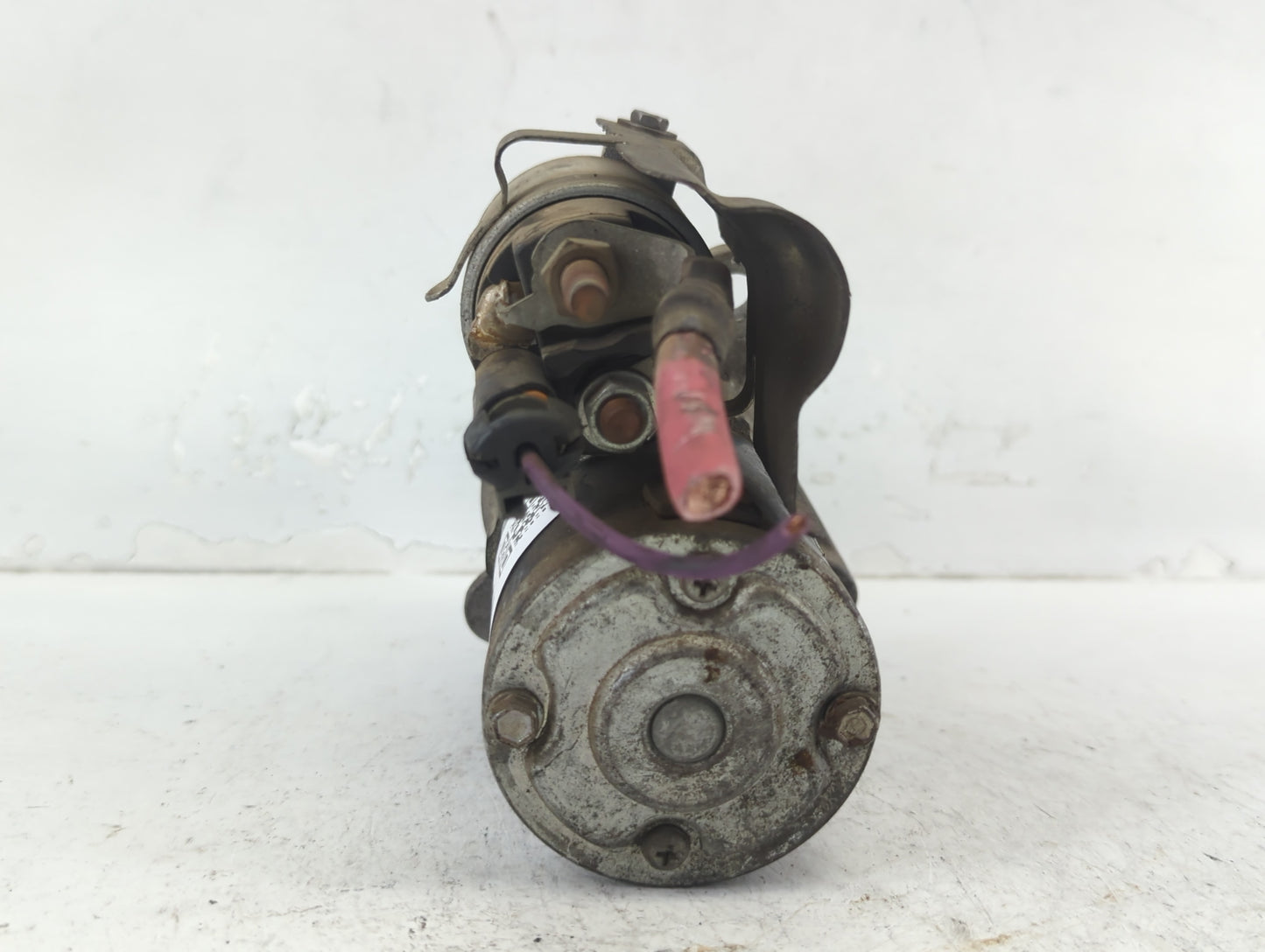 2007-2017 Gmc Acadia Car Starter Motor Solenoid OEM P/N:M000T36571ZC 12601721 Fits OEM Used Auto Parts - Oemusedautoparts1.c