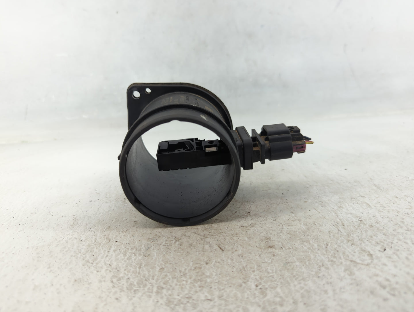 2009-2011 Gmc Acadia Mass Air Flow Meter Maf - Oemusedautoparts1.com