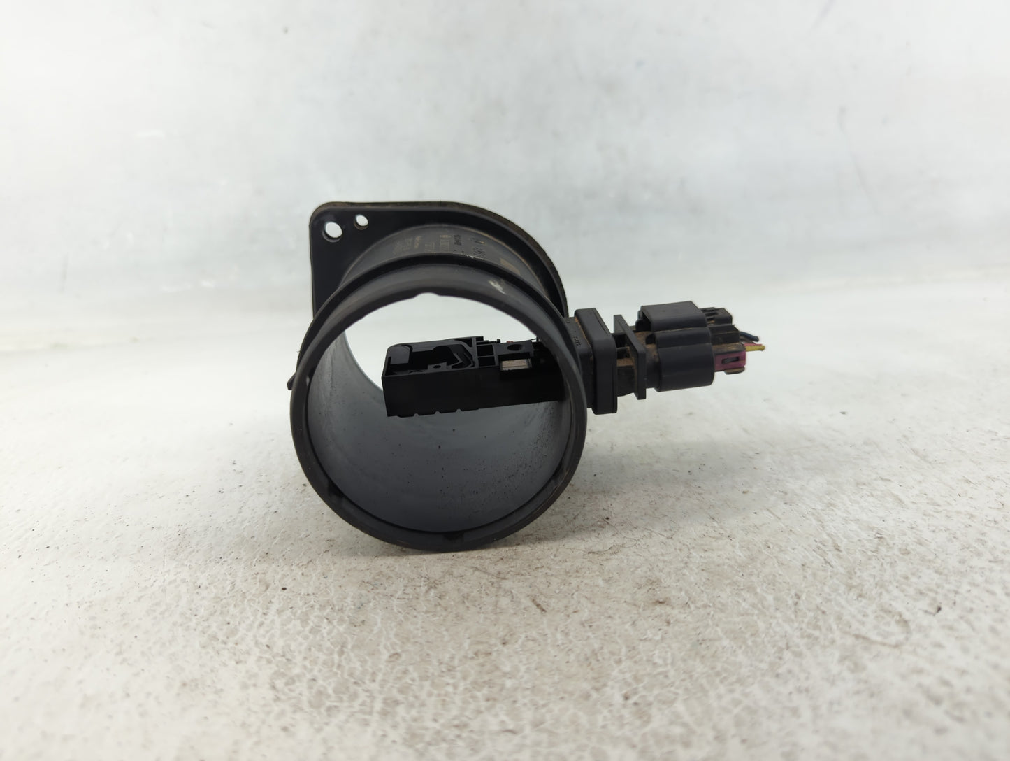 2009-2011 Gmc Acadia Mass Air Flow Meter Maf - Oemusedautoparts1.com